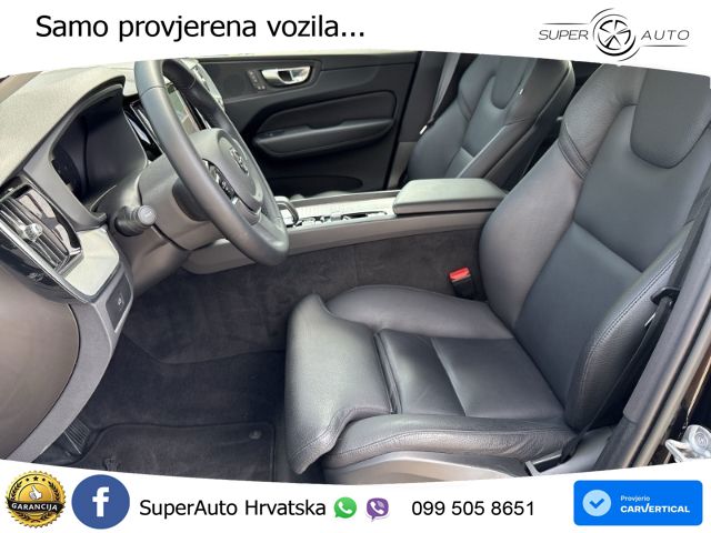 Volvo XC60 B4 Diesel FWD Geartronic
