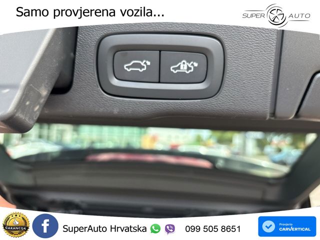 Volvo XC60 B4 Diesel FWD Geartronic