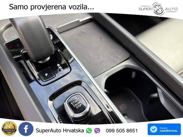 Volvo XC60 B4 Diesel FWD Geartronic