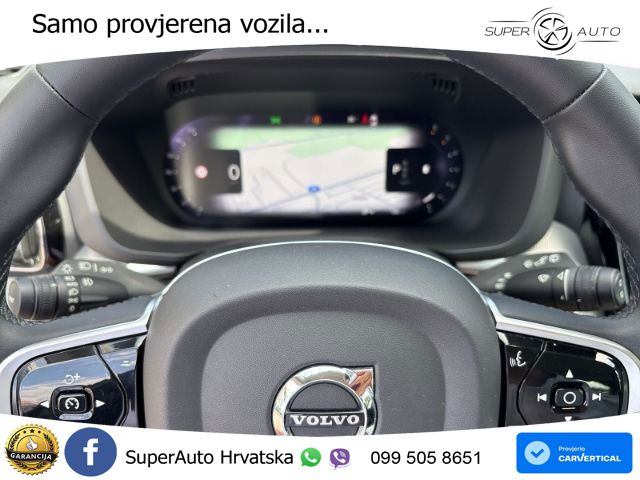 Volvo XC60 B4 Diesel FWD Geartronic