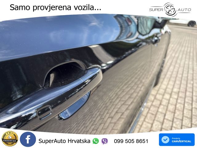 Volvo XC60 B4 Diesel FWD Geartronic