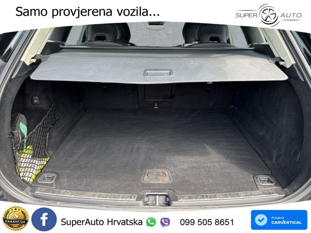 Volvo XC60 B4 Diesel FWD Geartronic