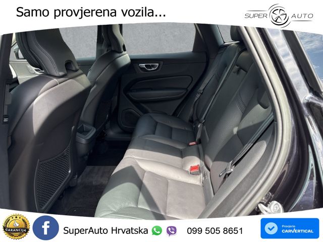Volvo XC60 B4 Diesel FWD Geartronic