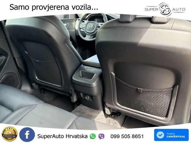 Volvo XC60 B4 Diesel FWD Geartronic
