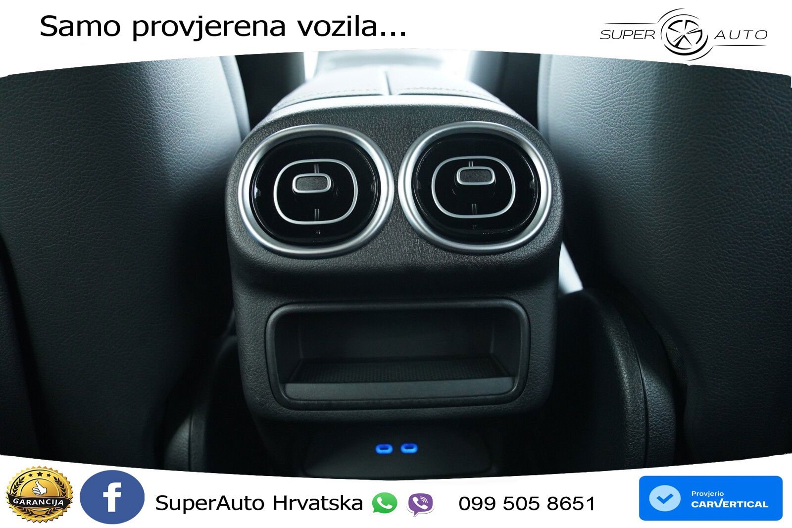 Mercedes GLC 220d (197 KS) 4MATIC 9G-TRONIC ZRAČNI+ACC+GR SJED+KAM