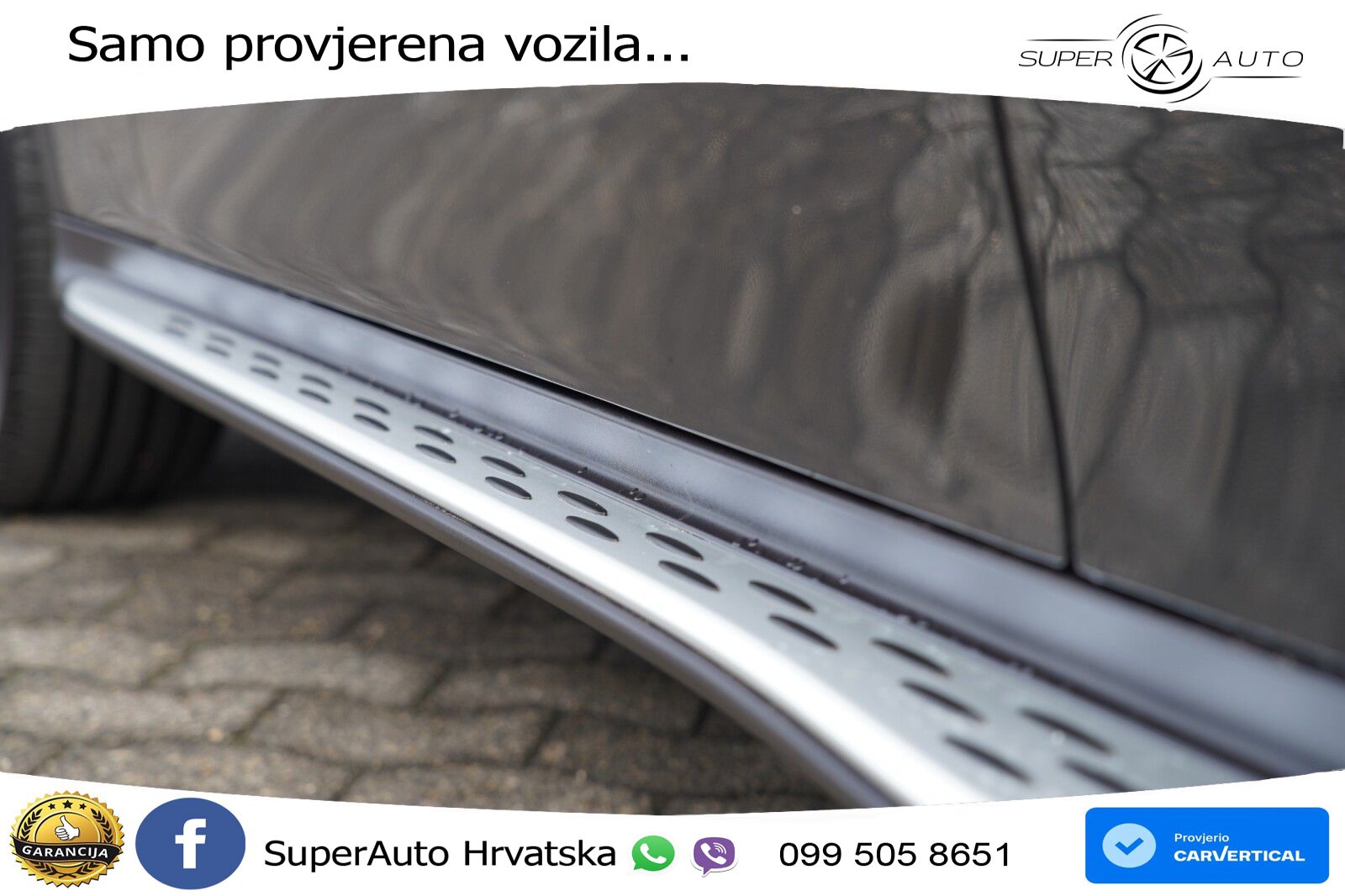 Mercedes GLC 220d (197 KS) 4MATIC 9G-TRONIC ZRAČNI+ACC+GR SJED+KAM