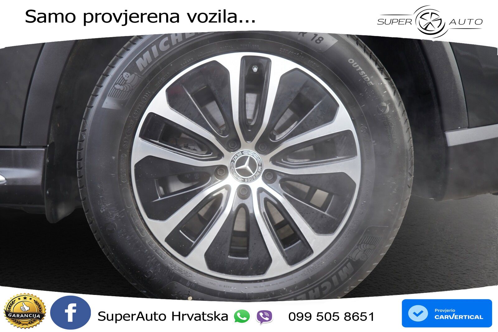 Mercedes GLC 220d (197 KS) 4MATIC 9G-TRONIC ZRAČNI+ACC+GR SJED+KAM