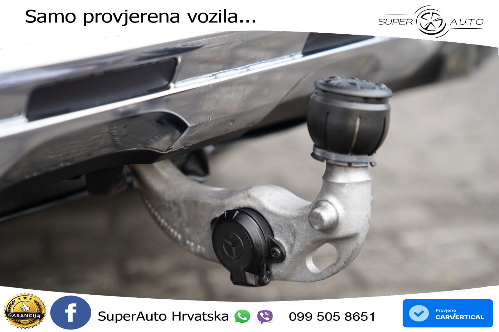 Mercedes GLC 220d (197 KS) 4MATIC 9G-TRONIC ZRAČNI+ACC+GR SJED+KAM