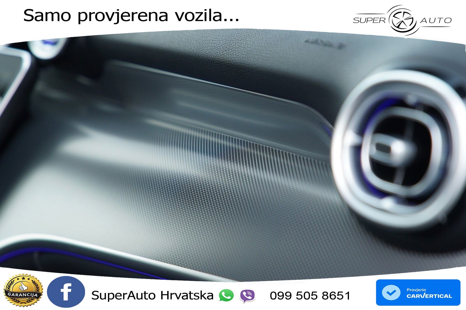Mercedes GLC 220d (197 KS) 4MATIC 9G-TRONIC ZRAČNI+ACC+GR SJED+KAM