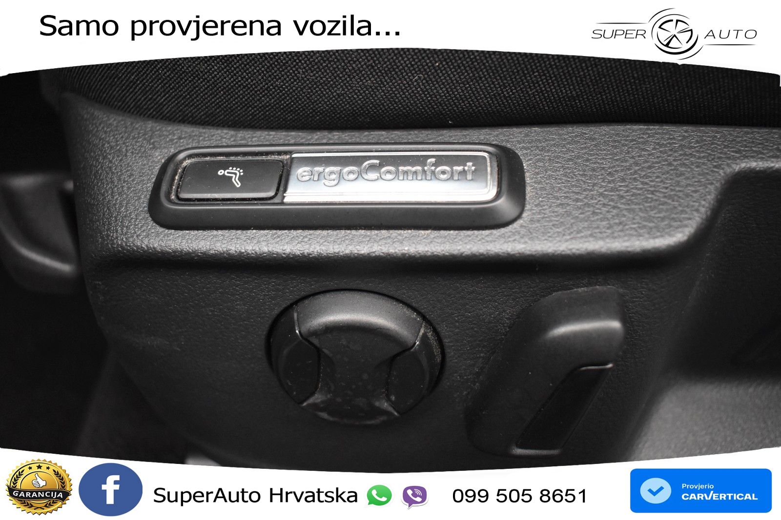 Volkswagen Passat Variant 2.0 TDI (150 KS) DSG Business LED+GR SJED+ACC
