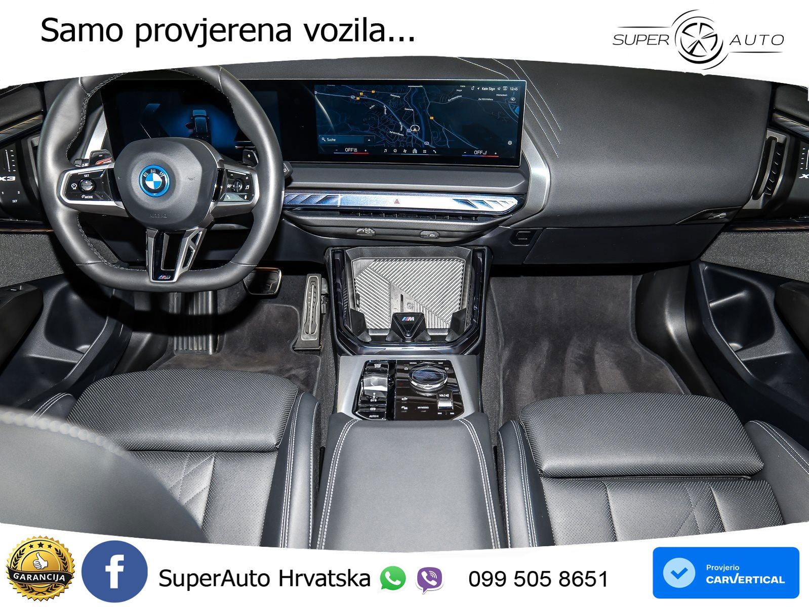BMW X3 30e xDrive Steptronic LED+GR SJED+ACC