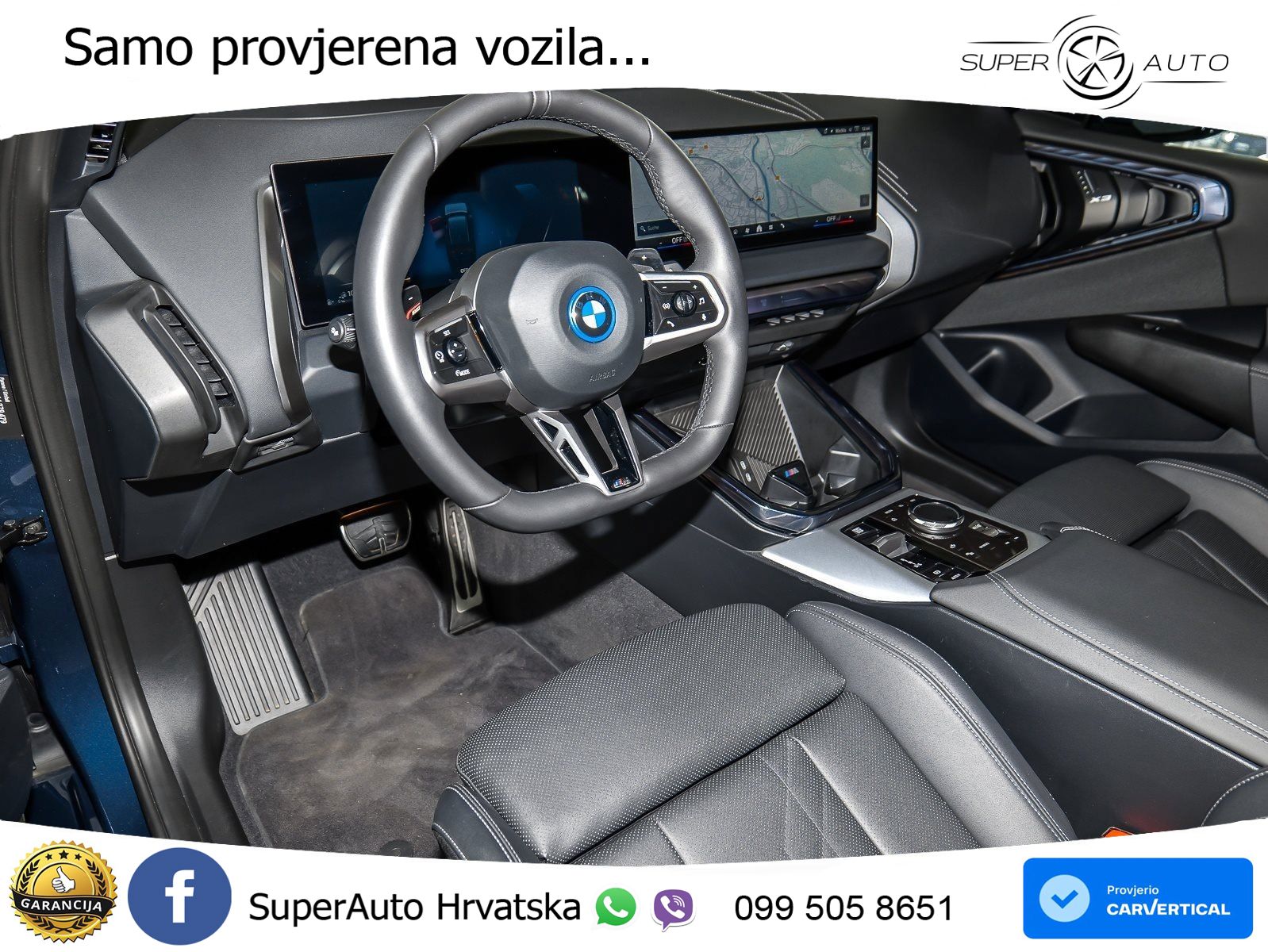 BMW X3 30e xDrive Steptronic LED+GR SJED+ACC