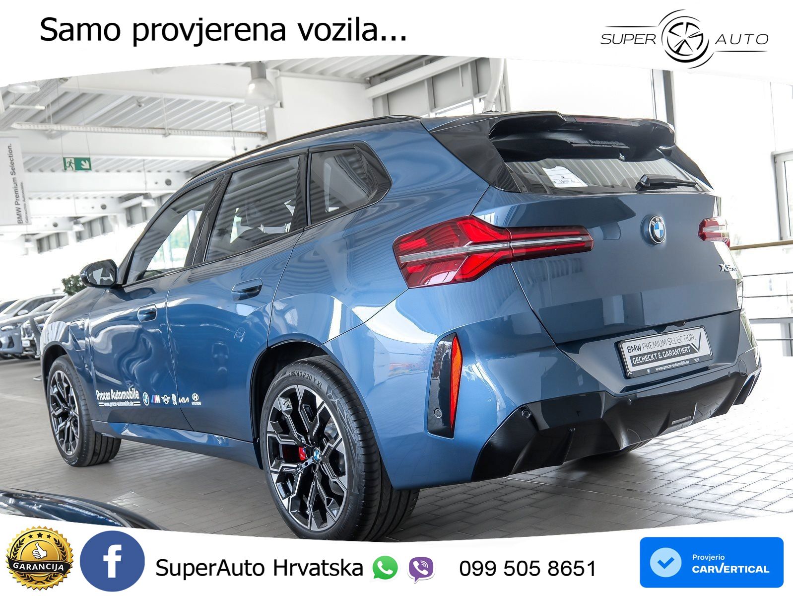 BMW X3 30e xDrive Steptronic LED+GR SJED+ACC