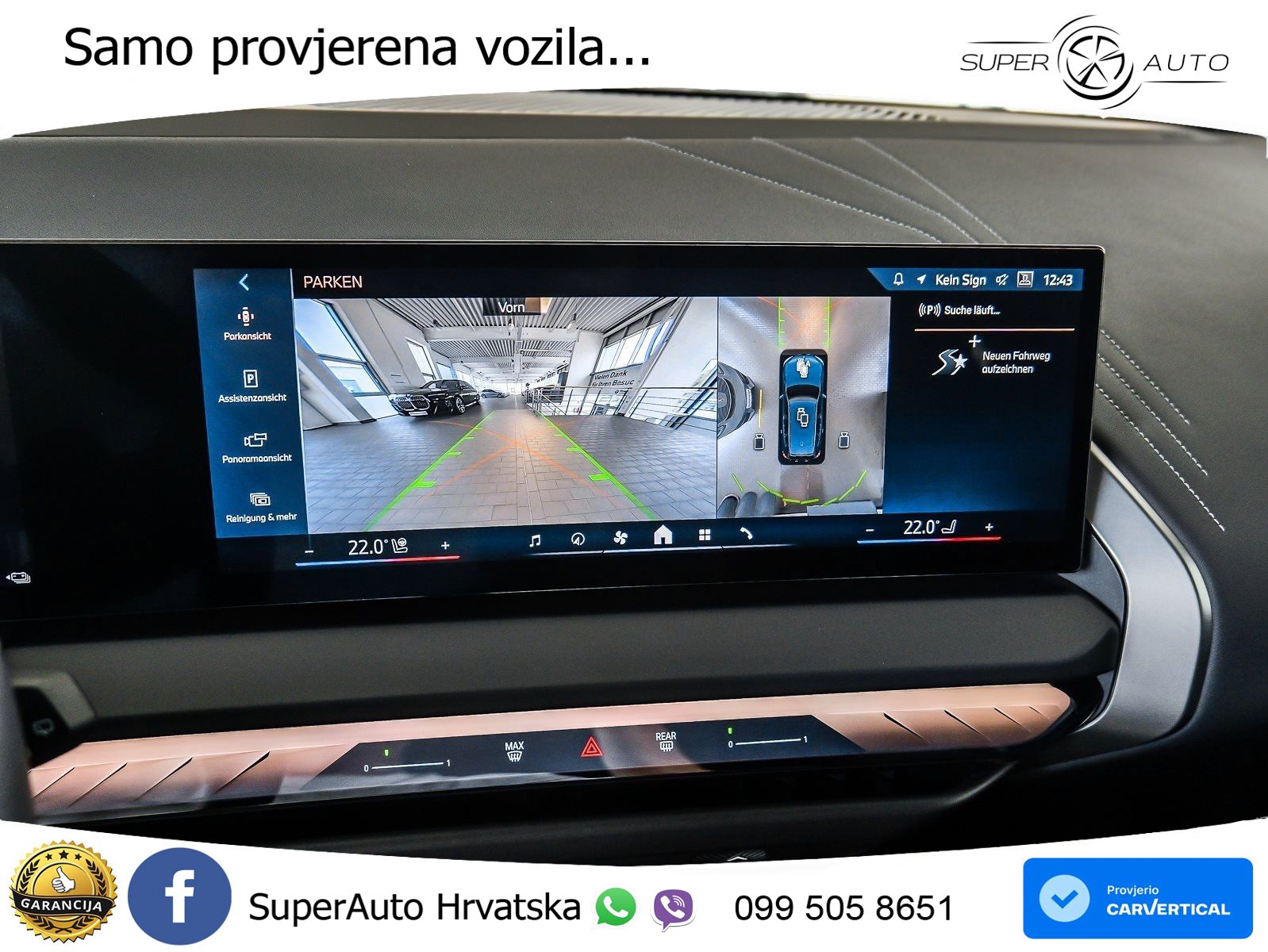 BMW X3 30e xDrive Steptronic LED+GR SJED+ACC