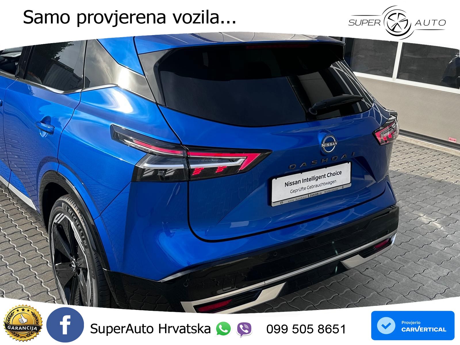 Nissan Qashqai 1.3 DIG-T (158 KS) Xtronic Tekna LED+GR SJED+ACC