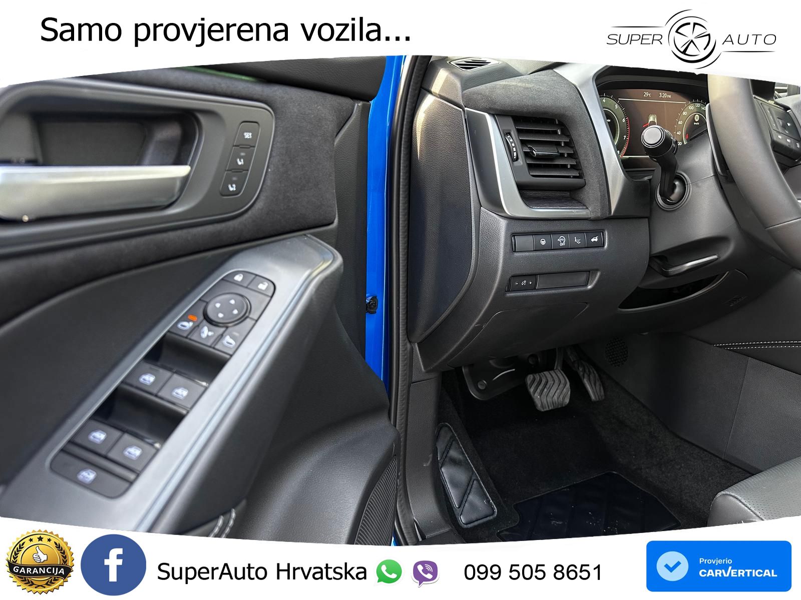 Nissan Qashqai 1.3 DIG-T (158 KS) Xtronic Tekna LED+GR SJED+ACC