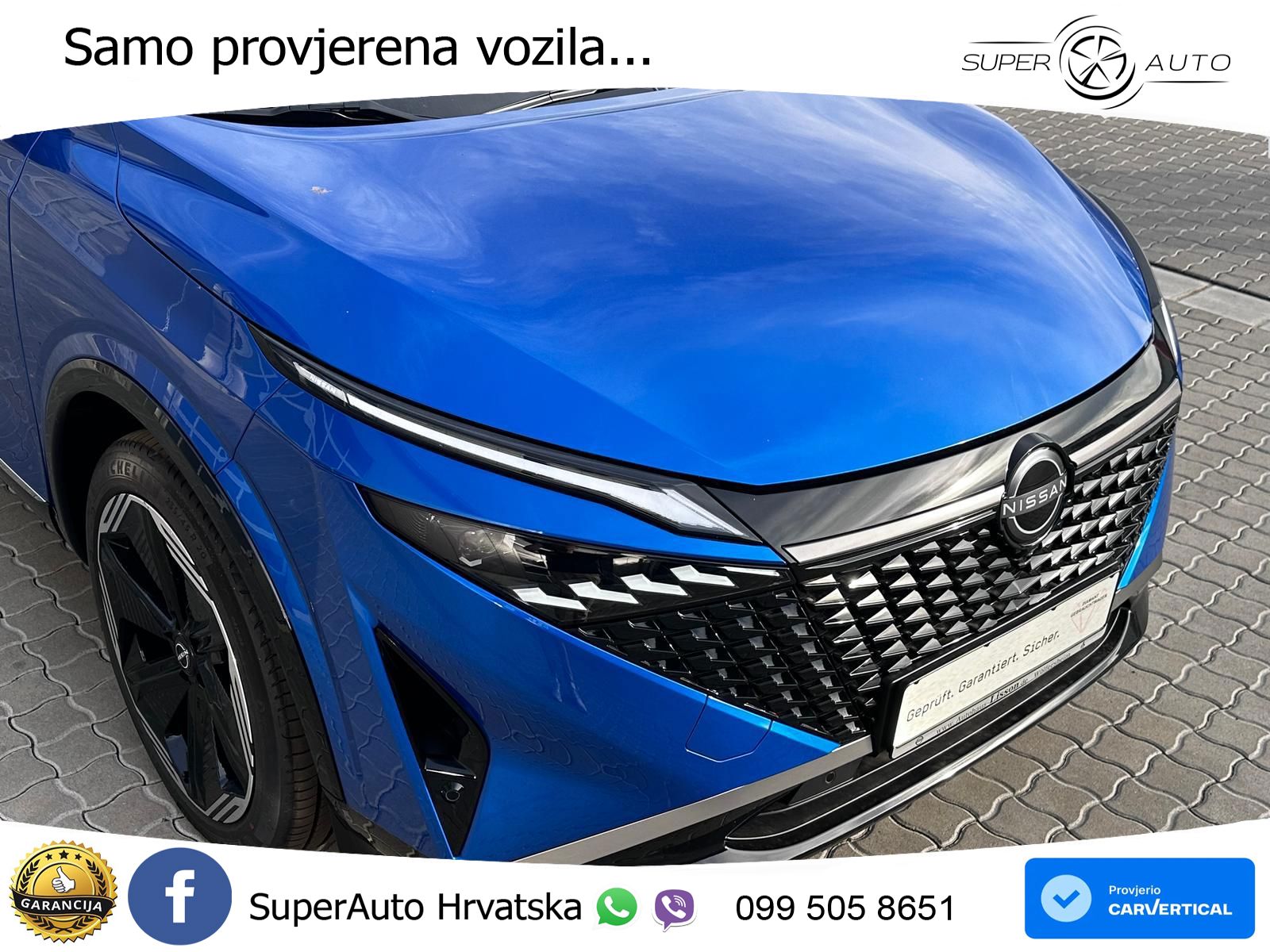 Nissan Qashqai 1.3 DIG-T (158 KS) Xtronic Tekna LED+GR SJED+ACC