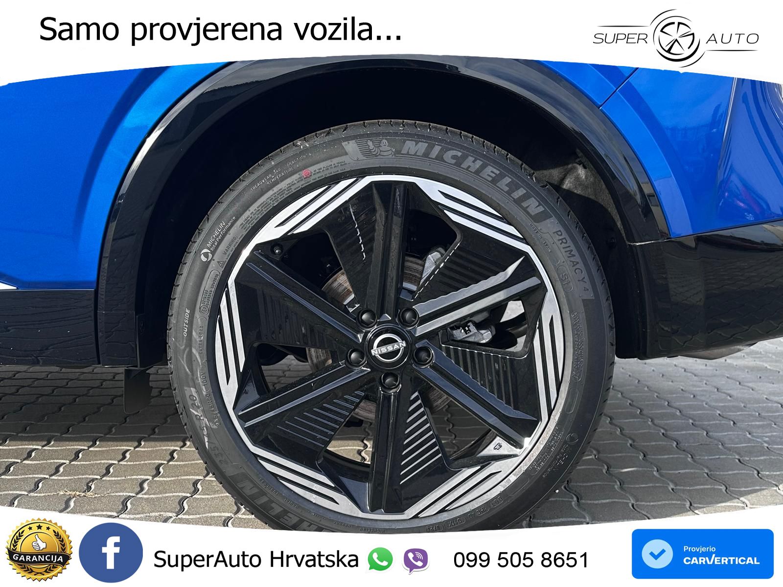 Nissan Qashqai 1.3 DIG-T (158 KS) Xtronic Tekna LED+GR SJED+ACC