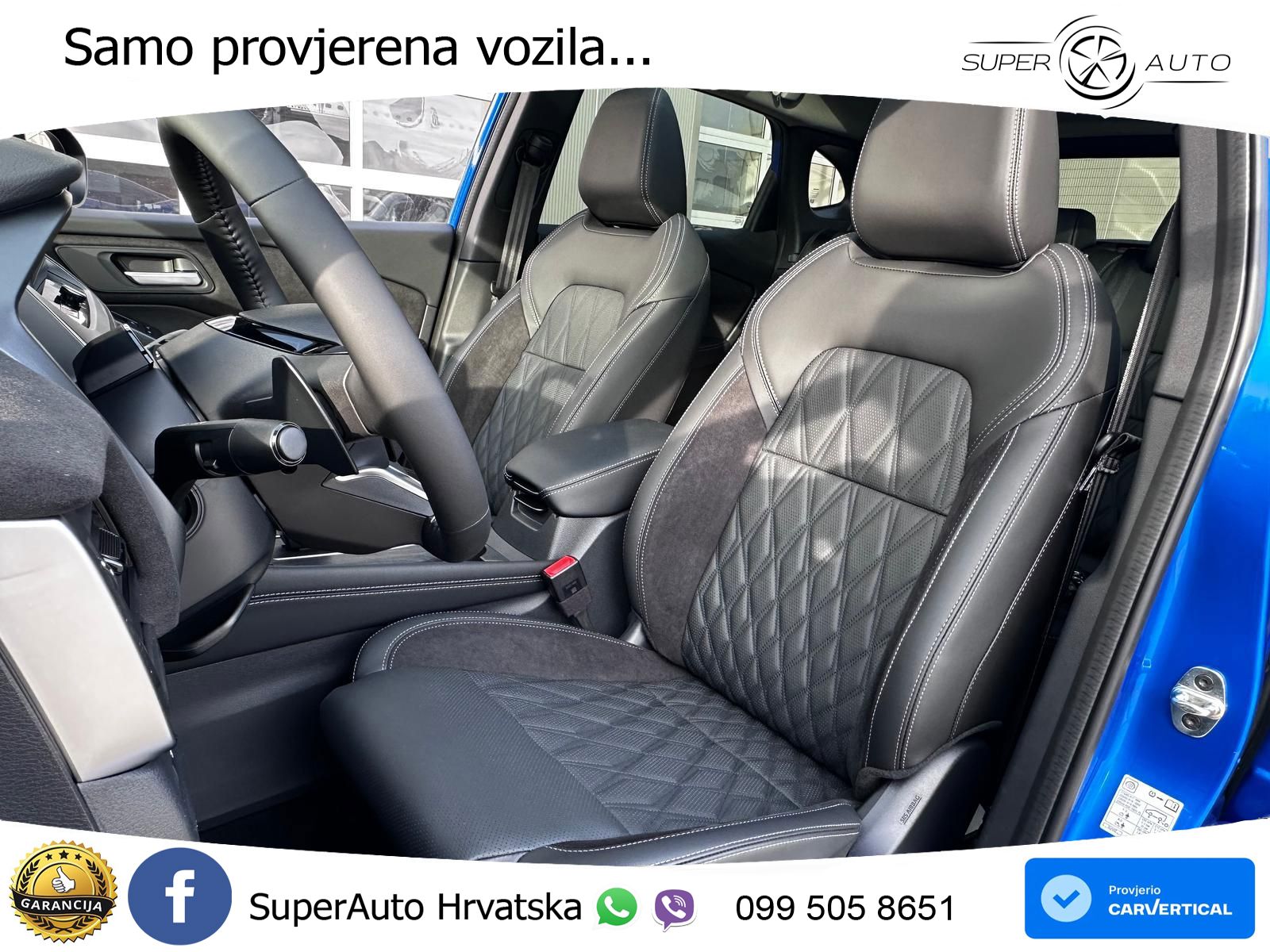 Nissan Qashqai 1.3 DIG-T (158 KS) Xtronic Tekna LED+GR SJED+ACC