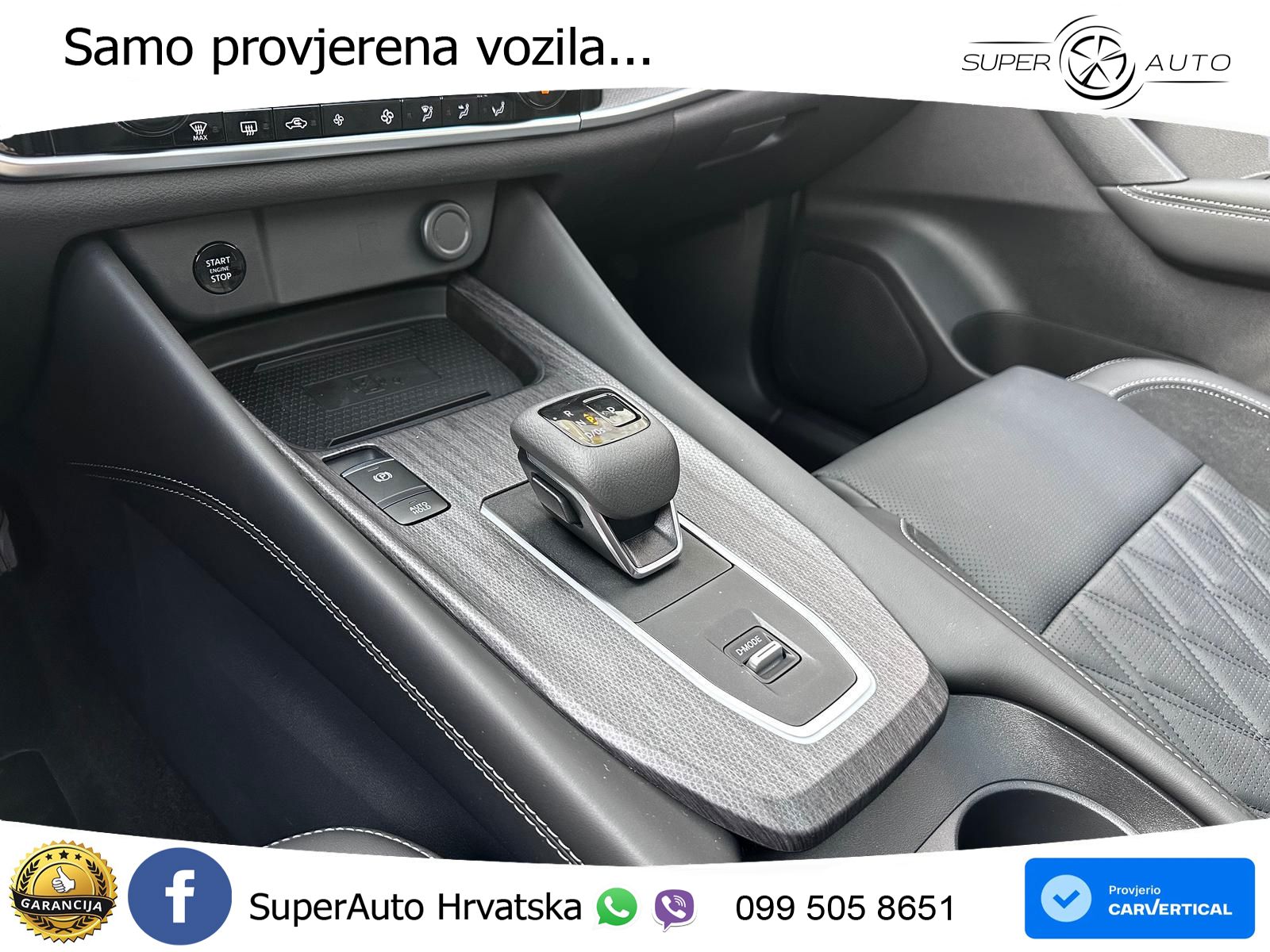 Nissan Qashqai 1.3 DIG-T (158 KS) Xtronic Tekna LED+GR SJED+ACC