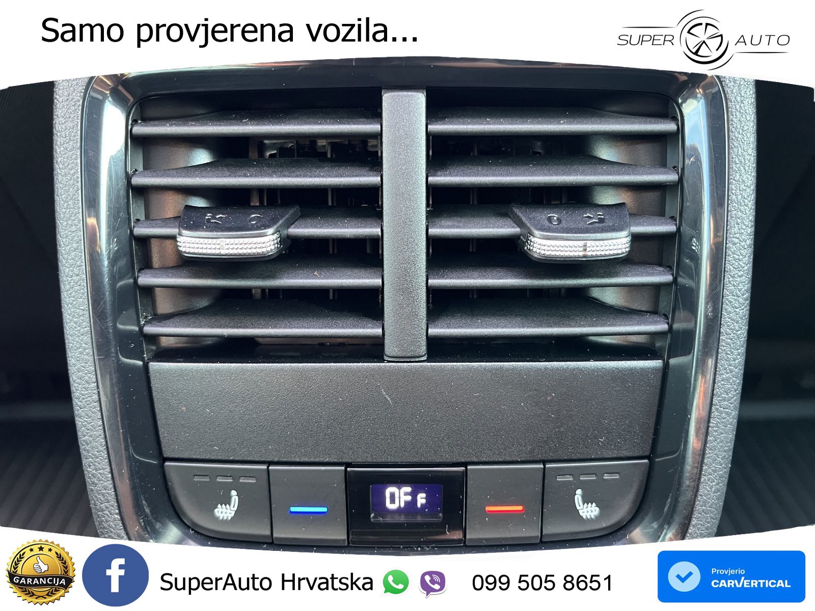 Škoda Octavia Combi 2.0 TDI (150 KS) DSG