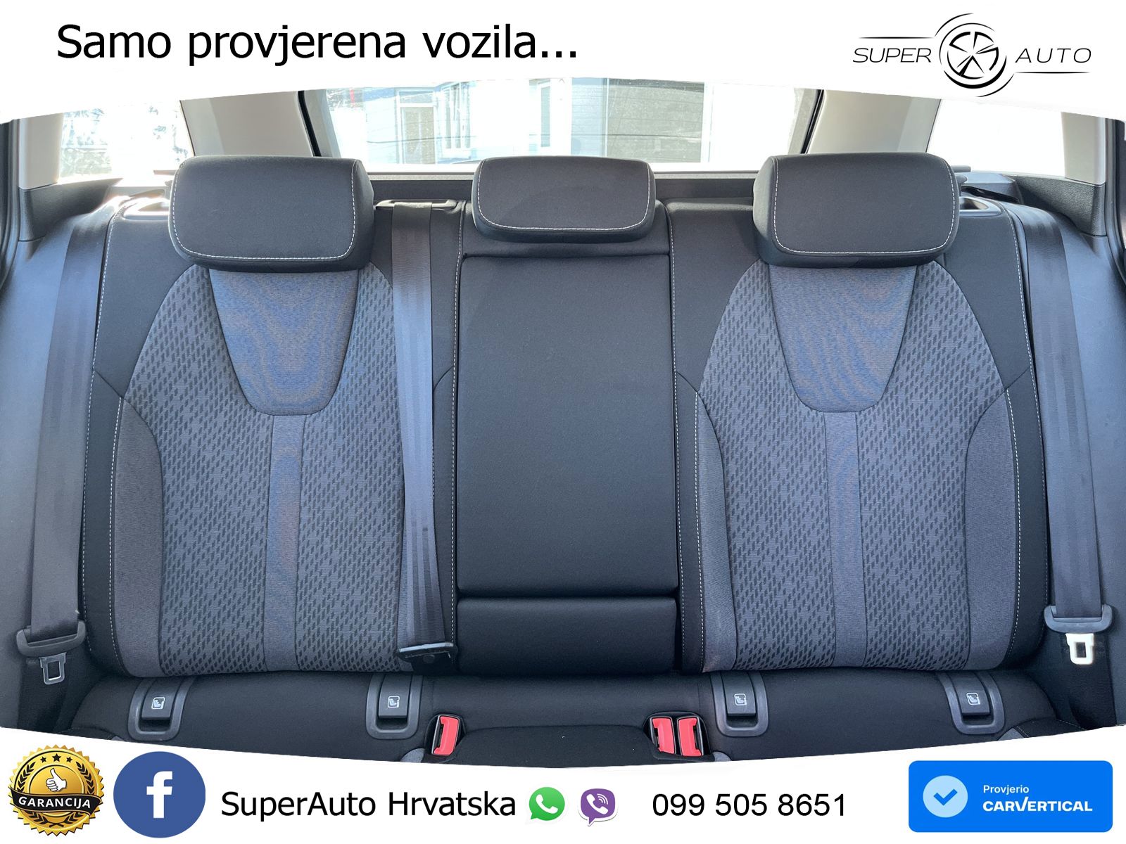 Škoda Octavia Combi 2.0 TDI (150 KS) DSG