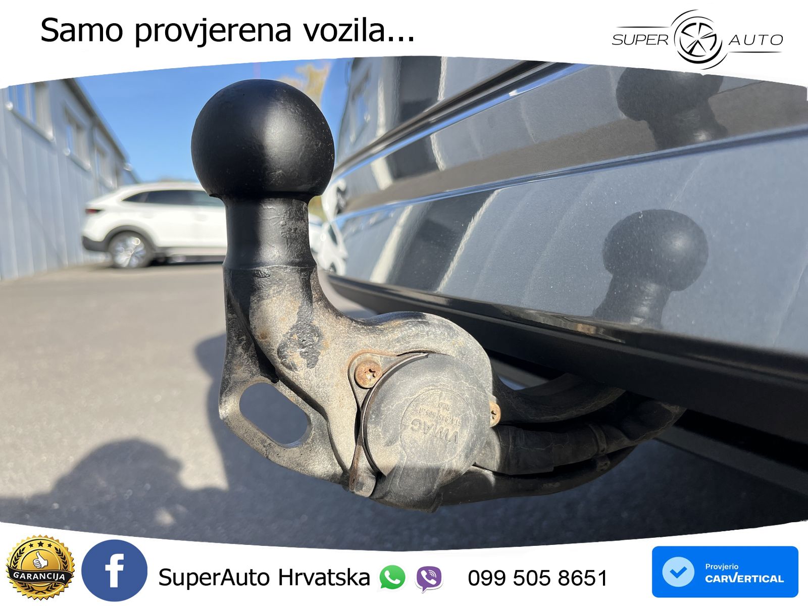 Škoda Octavia Combi 2.0 TDI (150 KS) DSG