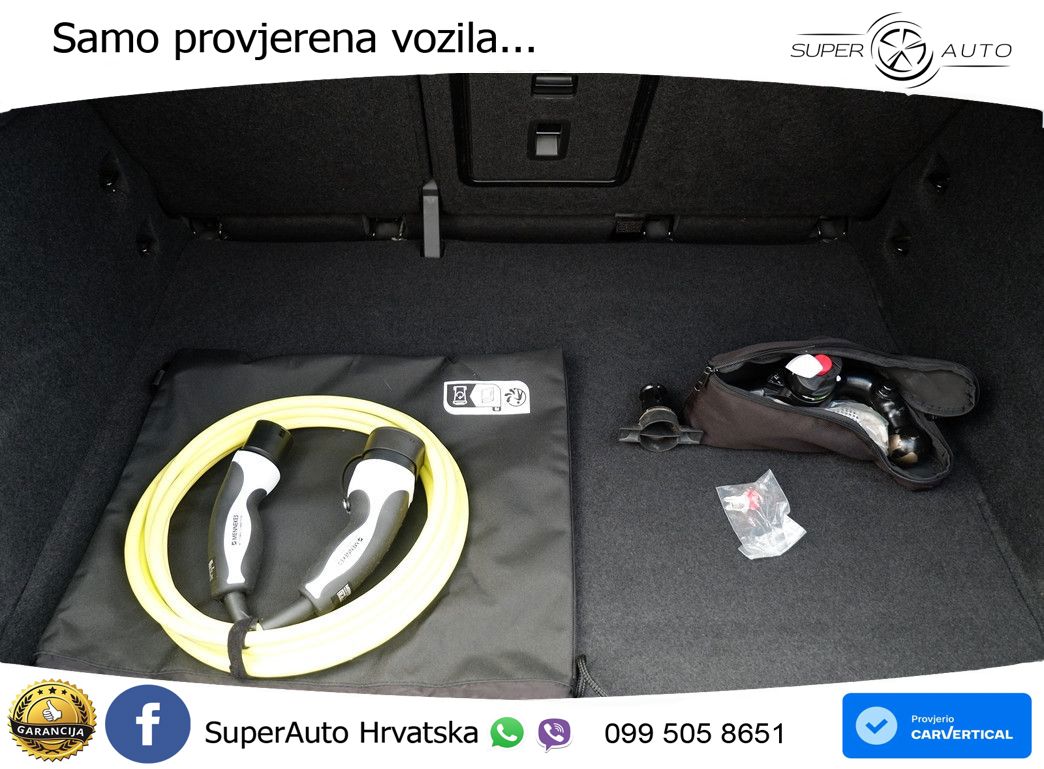 Volkswagen ID.3 Pro 62 kWh (204 KS)