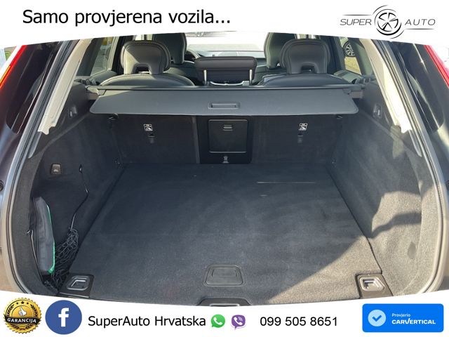 Volvo XC60 T8 AWD Geartronic ACC+HEAD+4xGR SJED+360+PANO