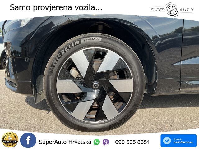 Volvo XC60 T8 AWD Geartronic ACC+HEAD+4xGR SJED+360+PANO