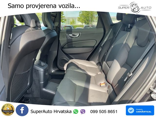 Volvo XC60 T8 AWD Geartronic ACC+HEAD+4xGR SJED+360+PANO