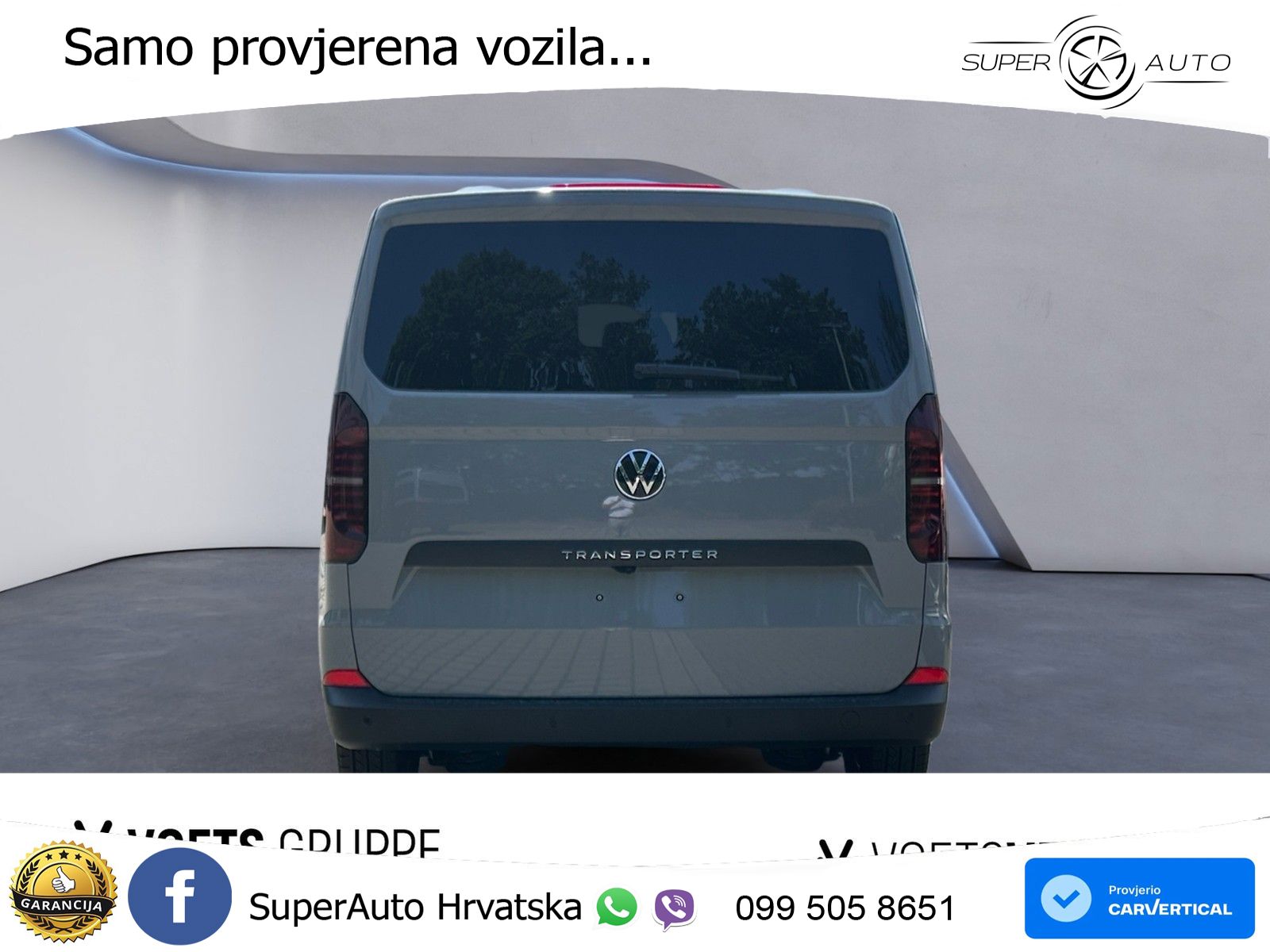 Volkswagen T7 New Transporter Kastenwagen Plus 2.0 TDl LR 150 KS