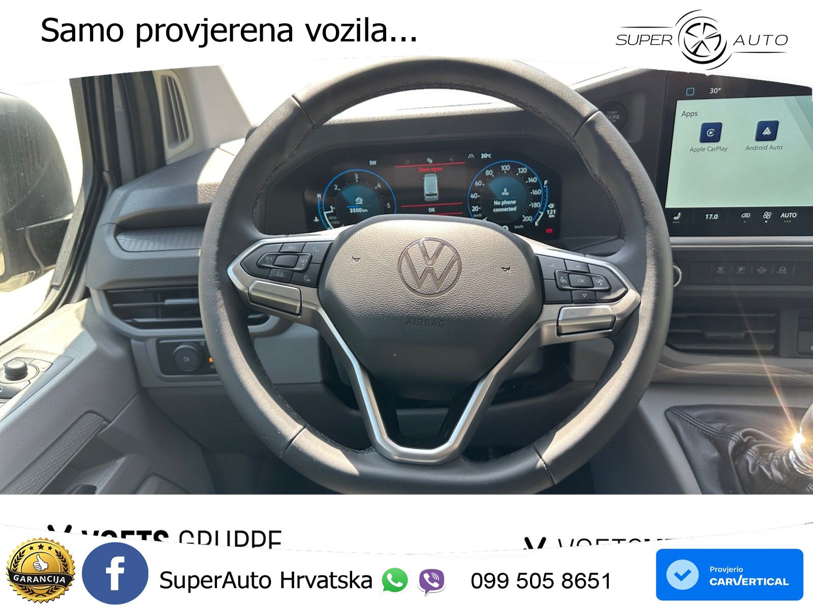 Volkswagen T7 New Transporter Kastenwagen Plus 2.0 TDl LR 150 KS