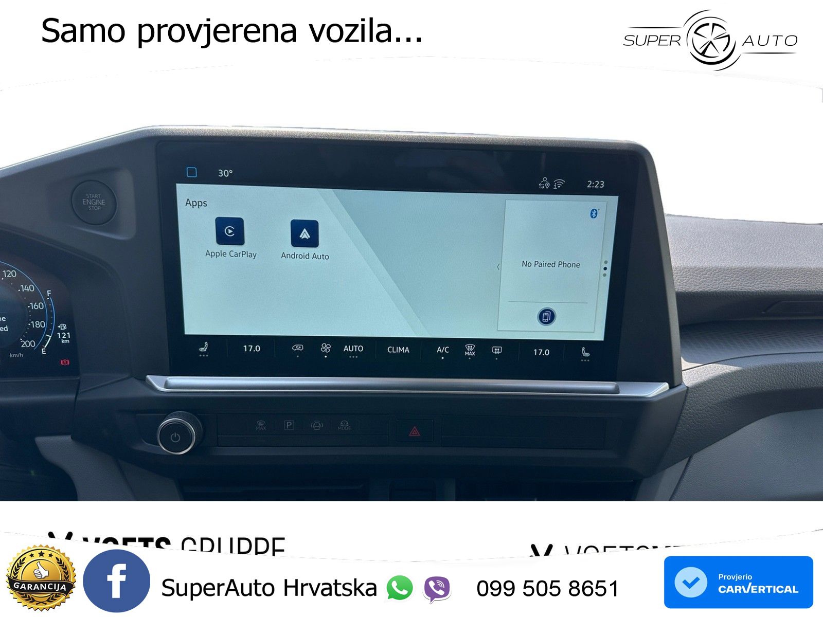 Volkswagen T7 New Transporter Kastenwagen Plus 2.0 TDl LR 150 KS