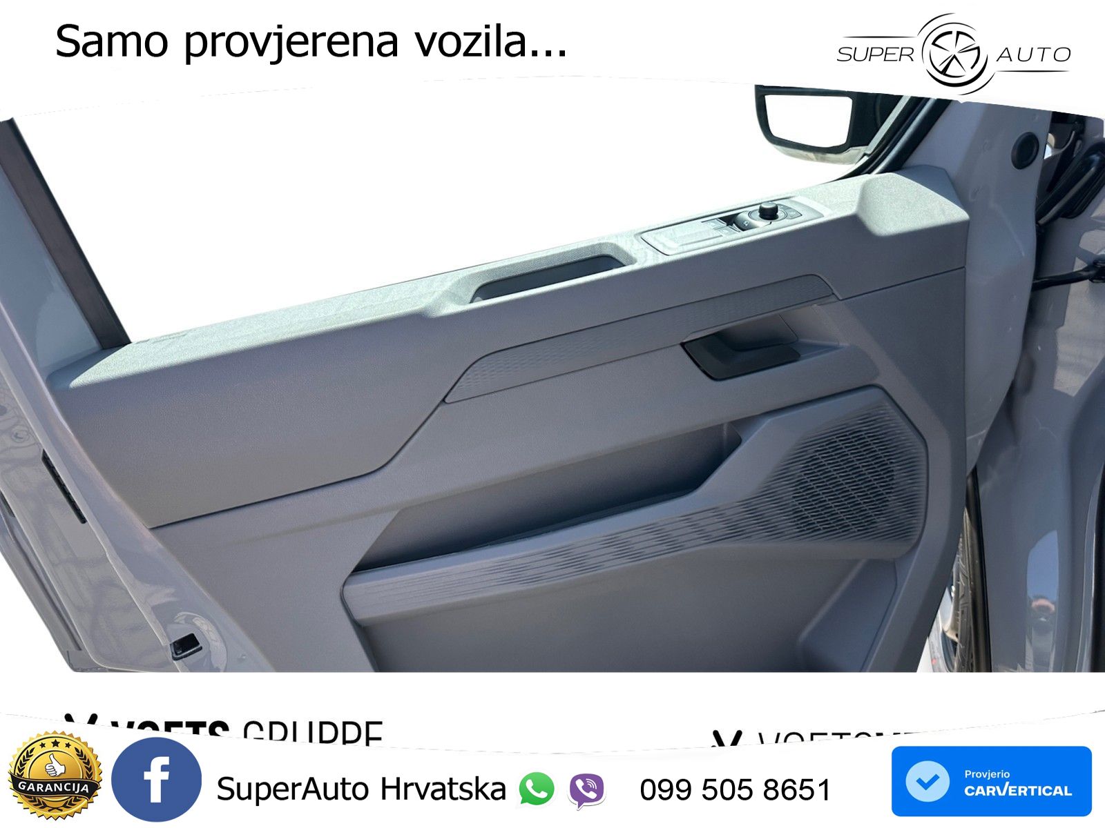 Volkswagen T7 New Transporter Kastenwagen Plus 2.0 TDl LR 150 KS
