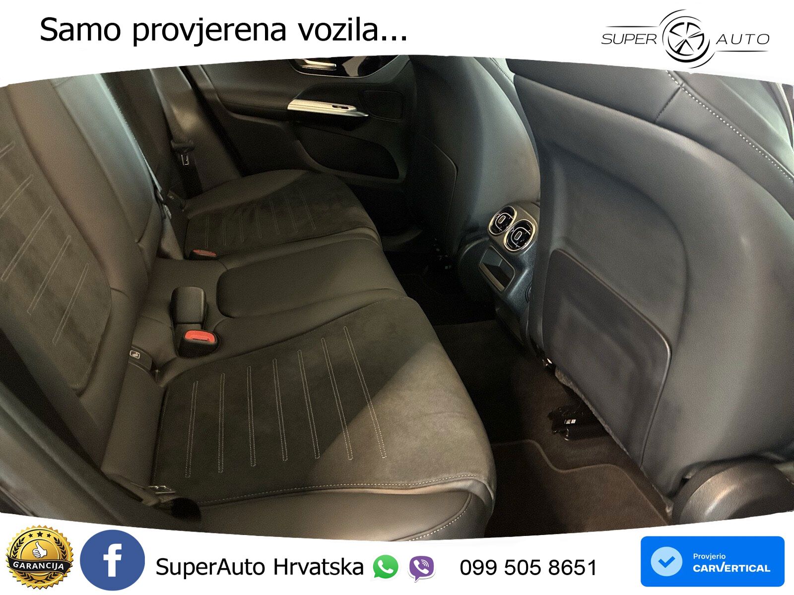 Mercedes GLC 220d (197 KS) 4MATIC 9G-TRONIC AMG