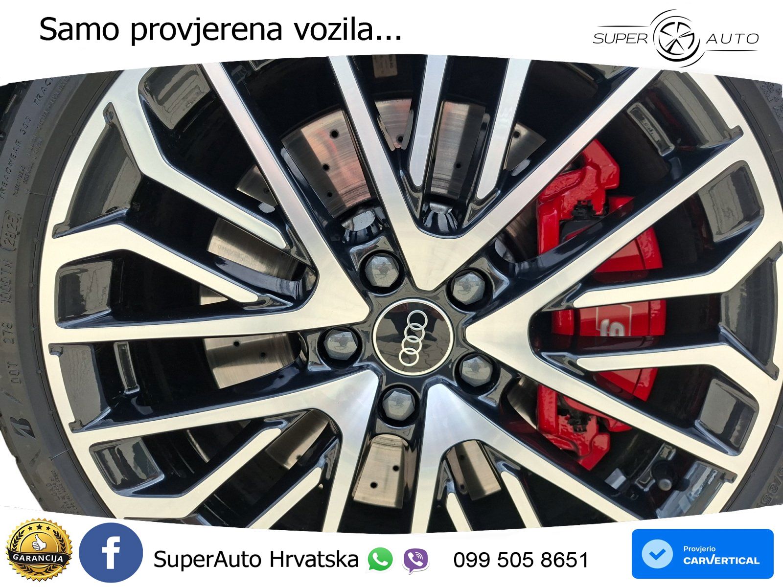 Audi S3 2.0 TFSI (333 KS) quattro S tronic LED+GR SJED+ACC