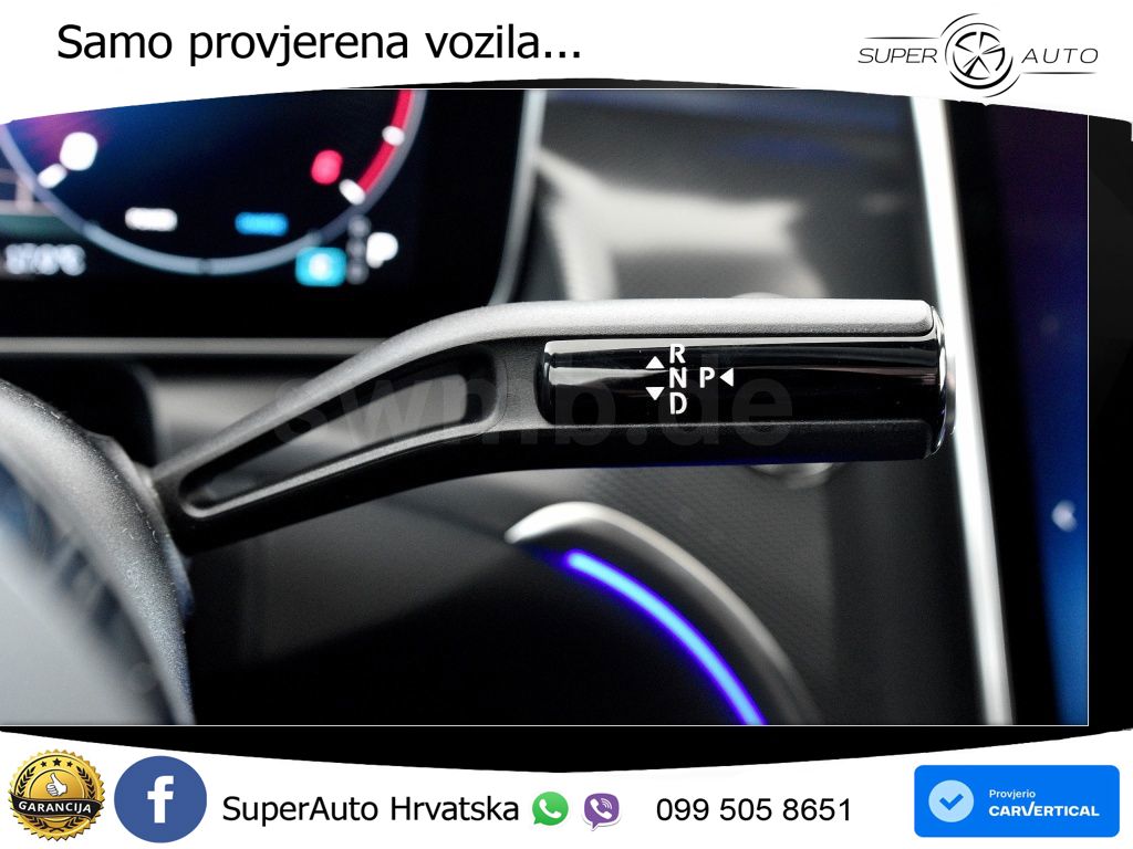 Mercedes GLC 200d (163 KS) 4MATIC 9G-TRONIC Avantgarde LED+GR SJED+ACC
