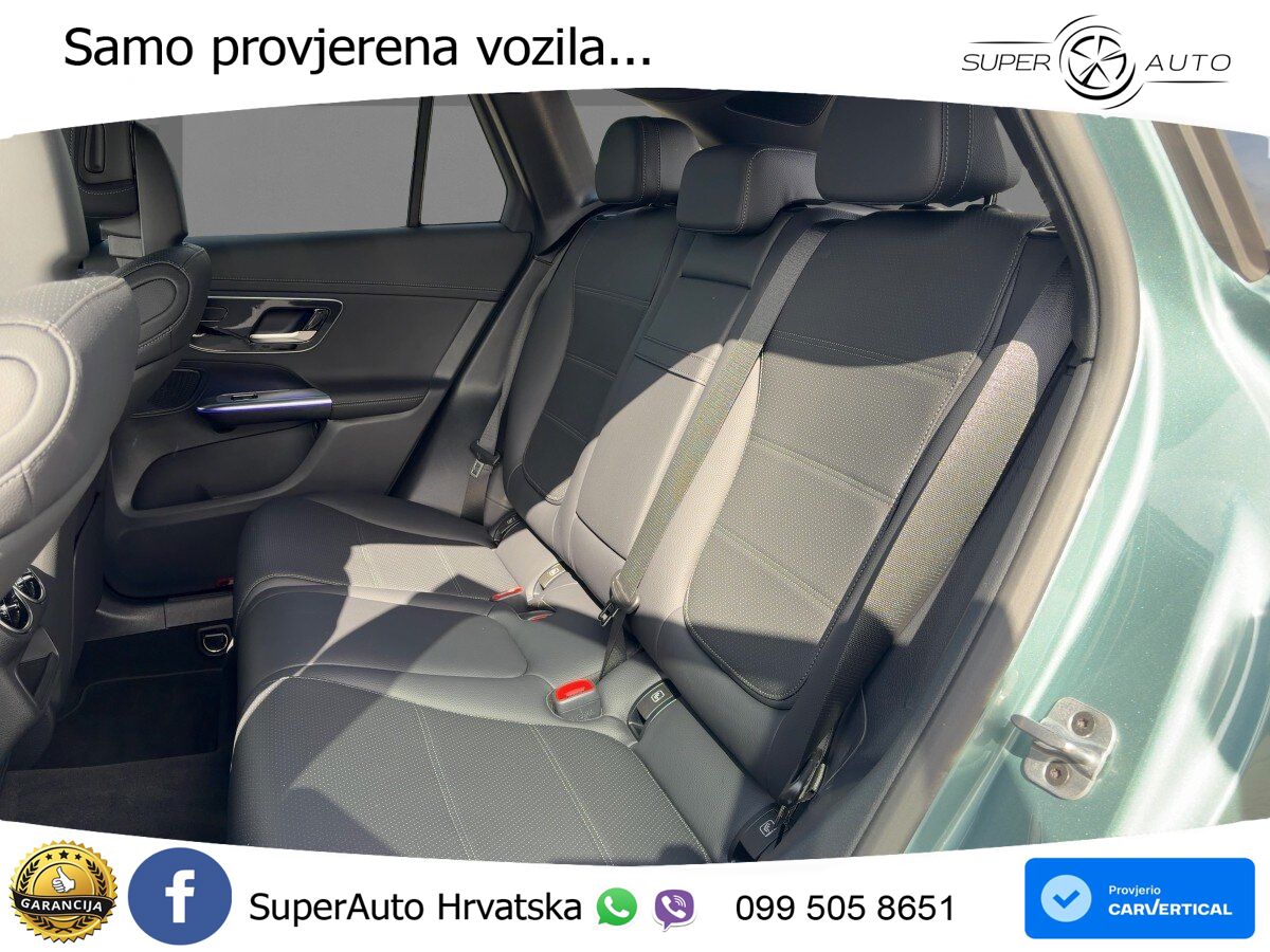 Mercedes GLC 300d (269 KS) 4MATIC 9G-TRONIC AMG ACC+GR SJED+360+PANO