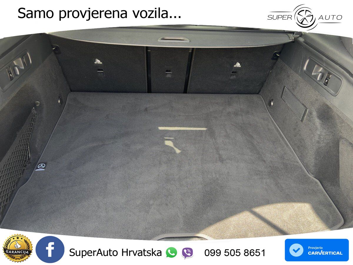Mercedes GLC 300d (269 KS) 4MATIC 9G-TRONIC AMG ACC+GR SJED+360+PANO