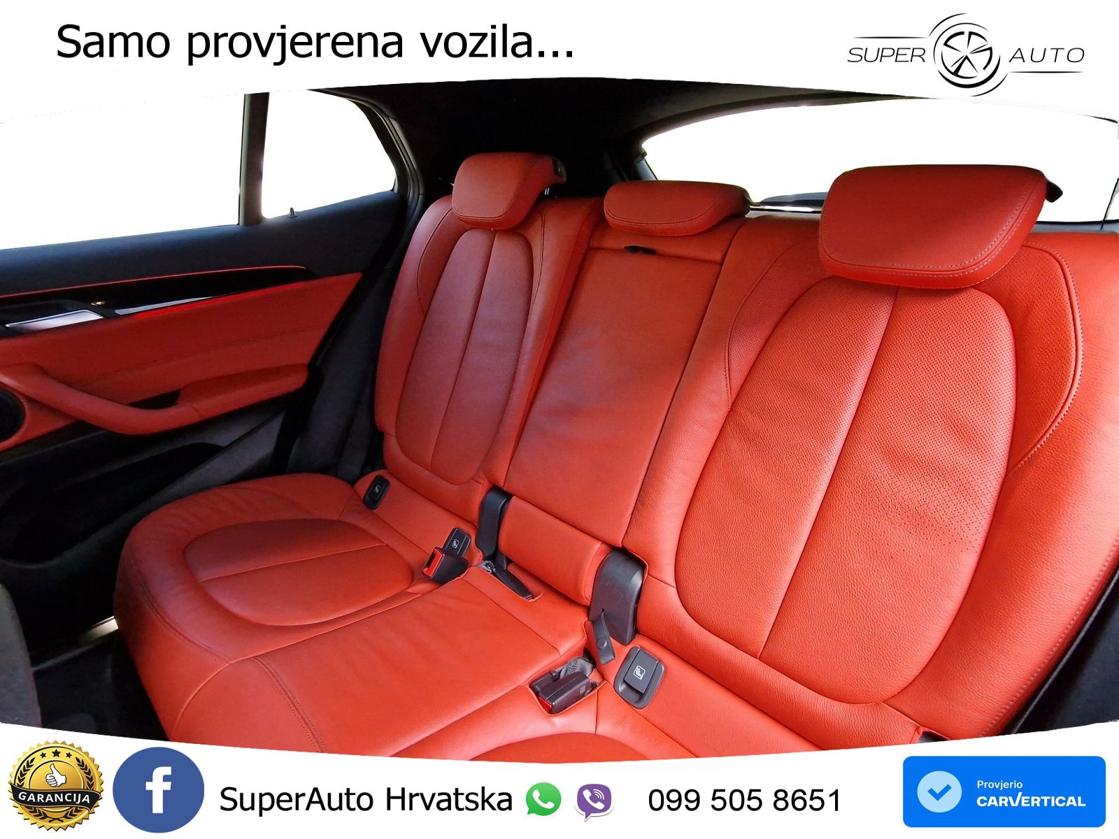 BMW X2 xDrive25e Steptronic LED+GR SJED+ACC