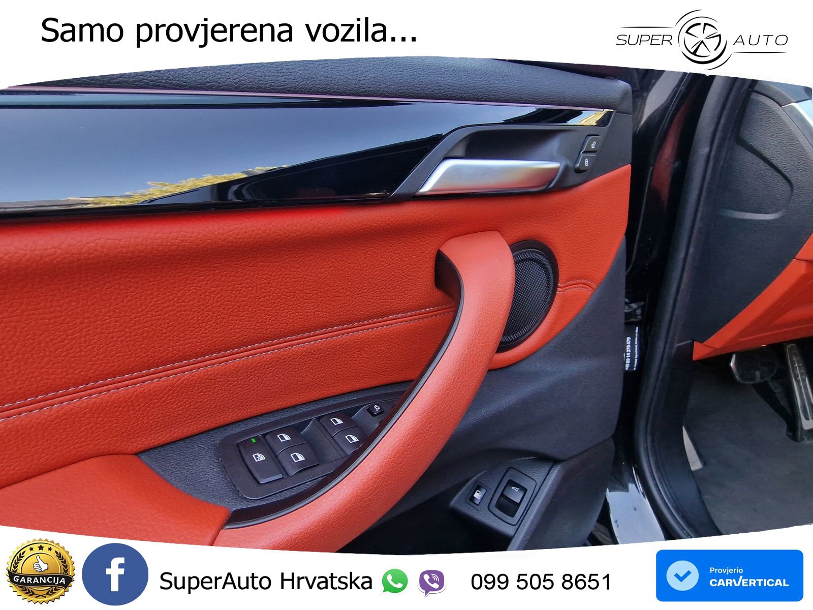 BMW X2 xDrive25e Steptronic LED+GR SJED+ACC
