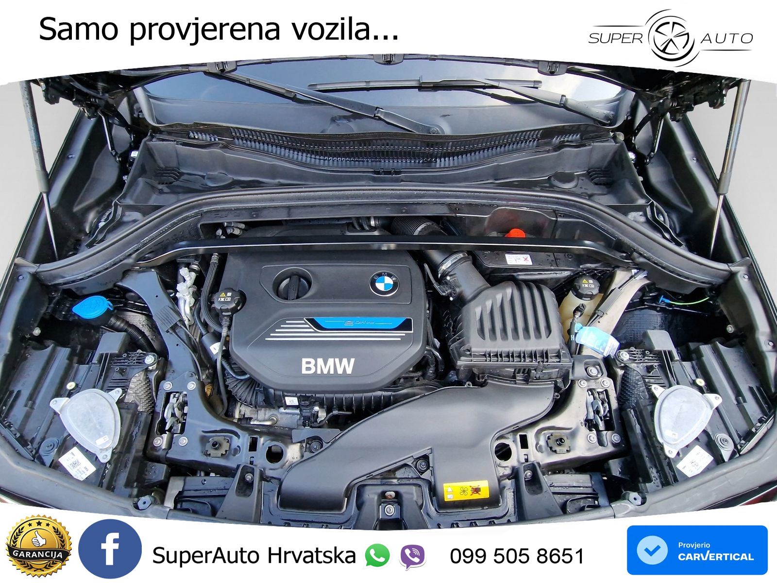 BMW X2 xDrive25e Steptronic LED+GR SJED+ACC