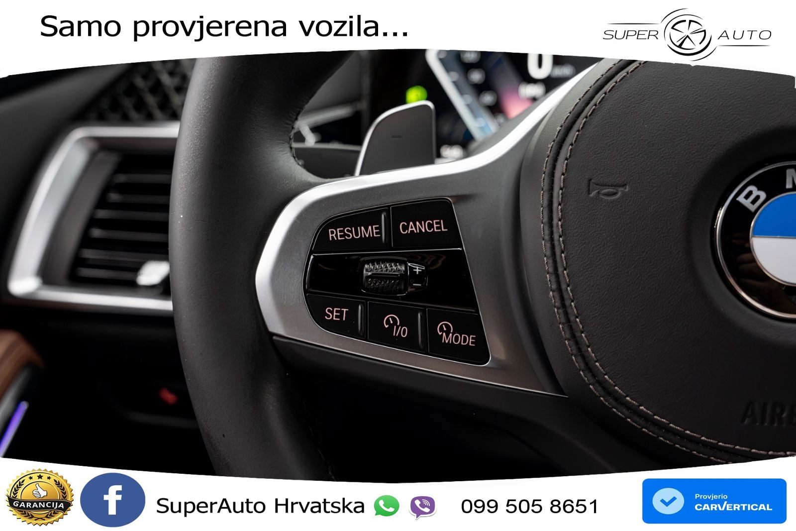 BMW X6 30d (298 KS) xDrive Steptronic M Sport
