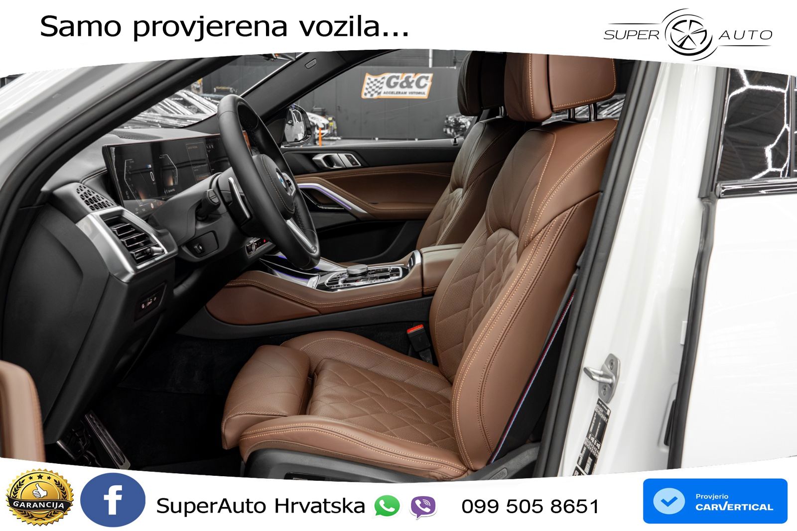 BMW X6 30d (298 KS) xDrive Steptronic M Sport