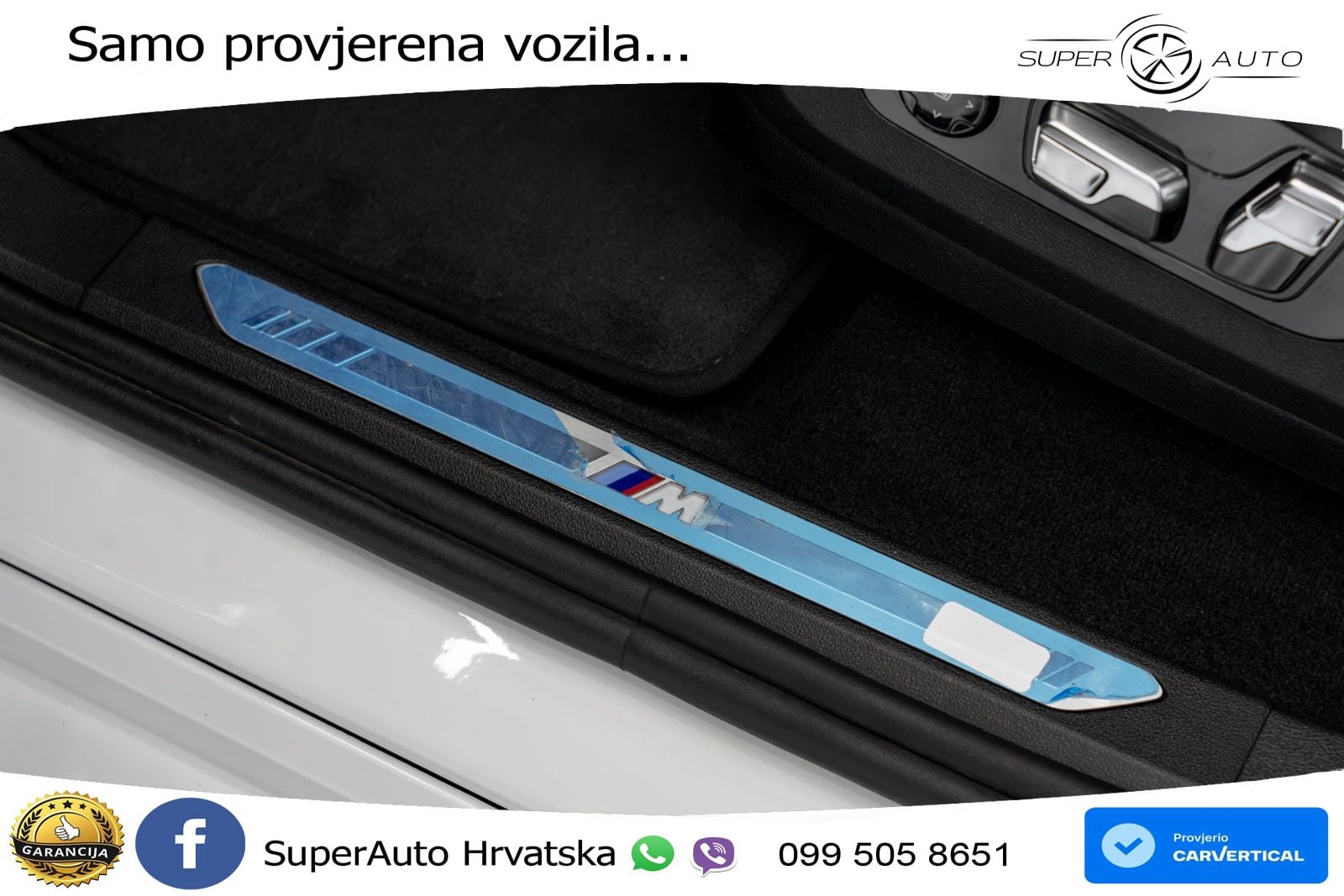 BMW X6 30d (298 KS) xDrive Steptronic M Sport