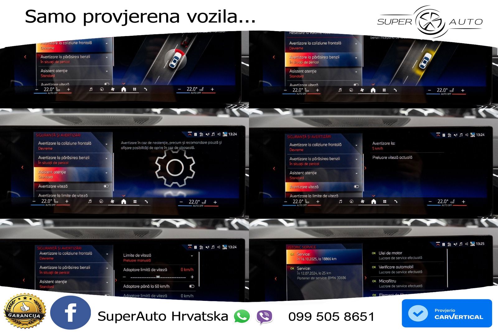 BMW X6 30d (298 KS) xDrive Steptronic M Sport