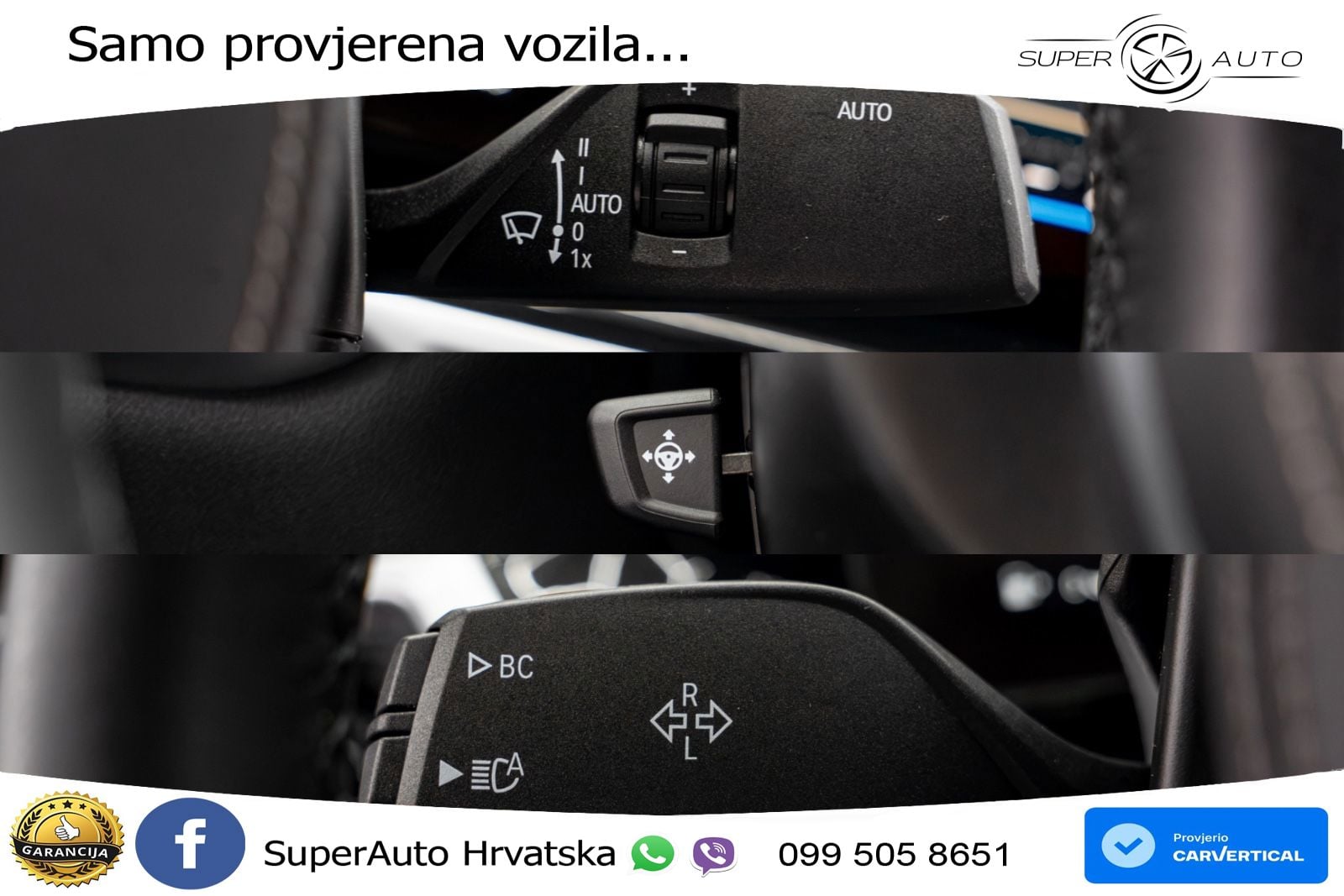 BMW X6 30d (298 KS) xDrive Steptronic M Sport