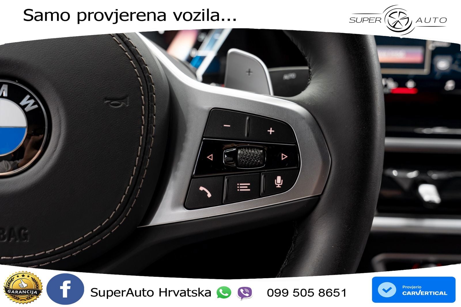 BMW X6 30d (298 KS) xDrive Steptronic M Sport