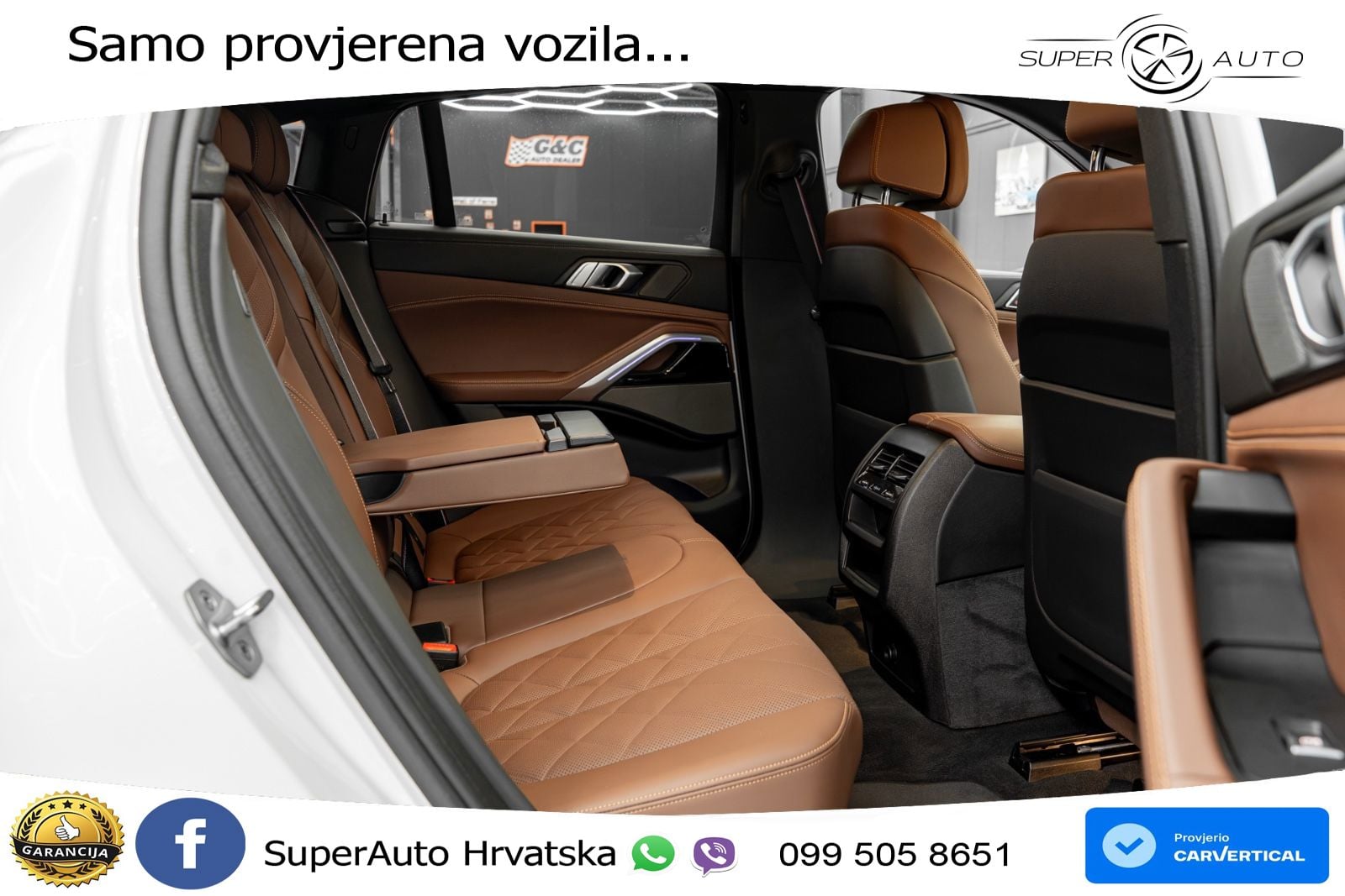 BMW X6 30d (298 KS) xDrive Steptronic M Sport